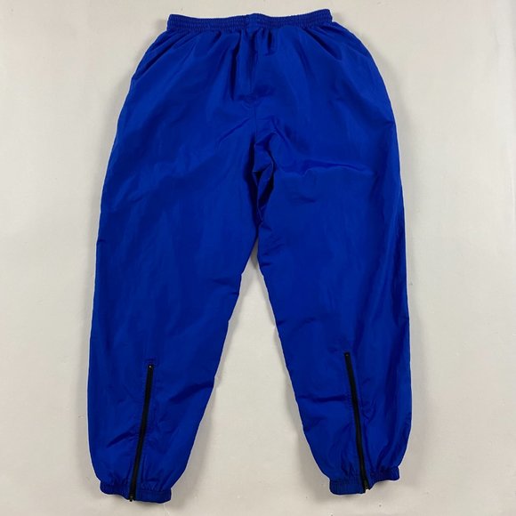 Nike Blue Sweatpants - Picture 2 of 15